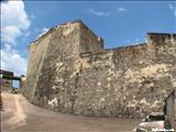 Castillo San Cristóbal - SAN JUAN
